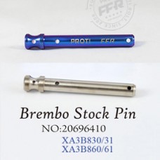 Proti Caliper Guide Pin PINTO4-OTB04